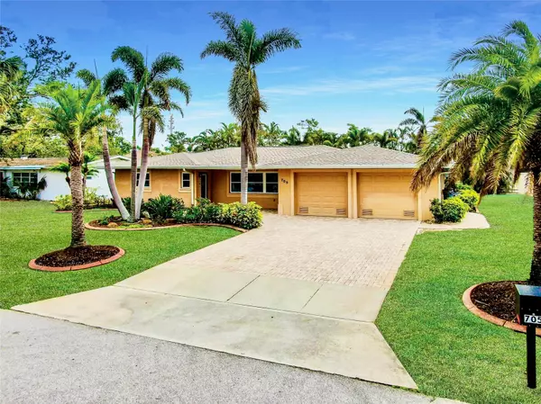 705 CADIZ RD, Venice, FL 34285