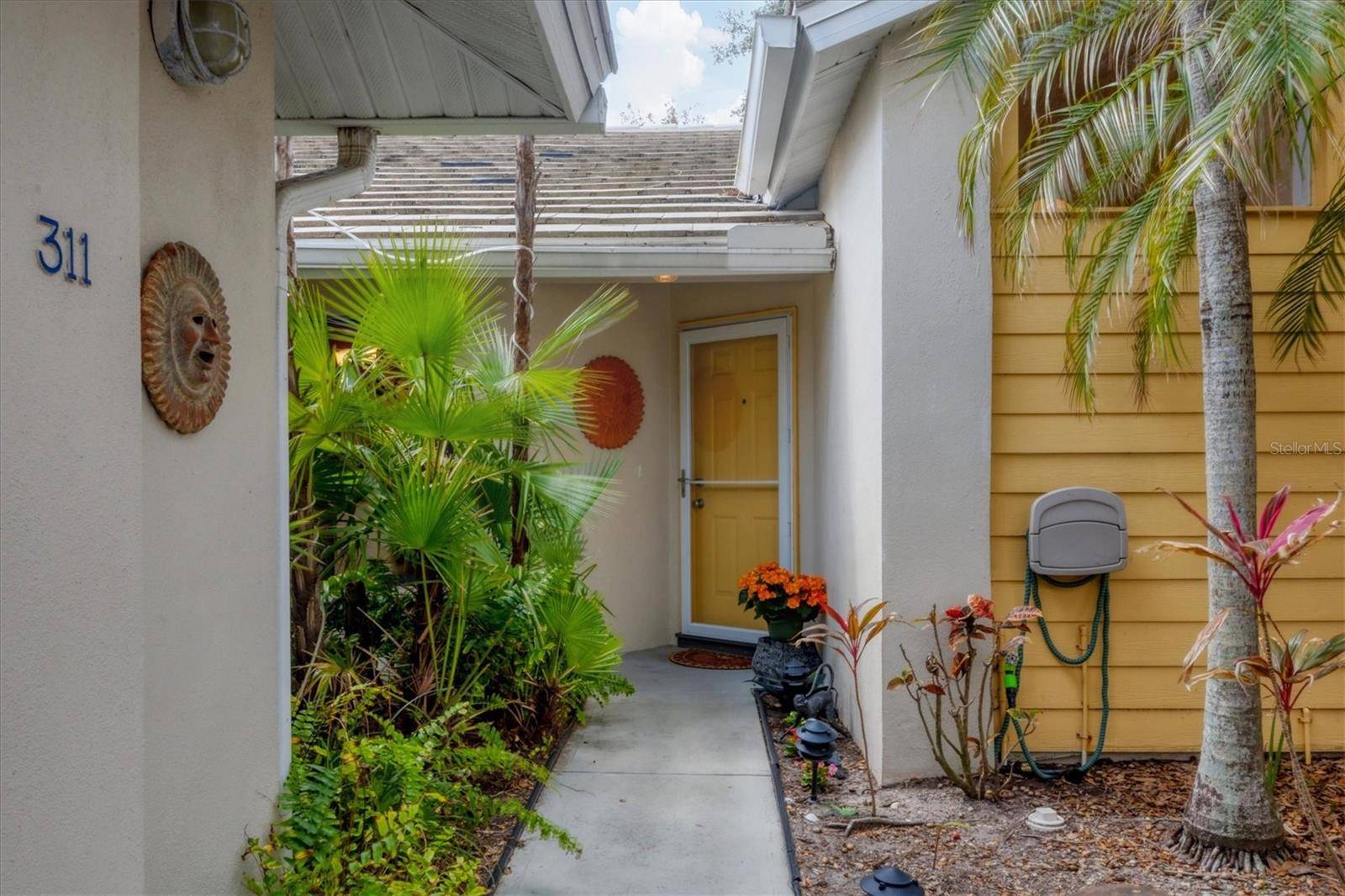 Venice, FL 34293,311 PEMBROKE DR #217