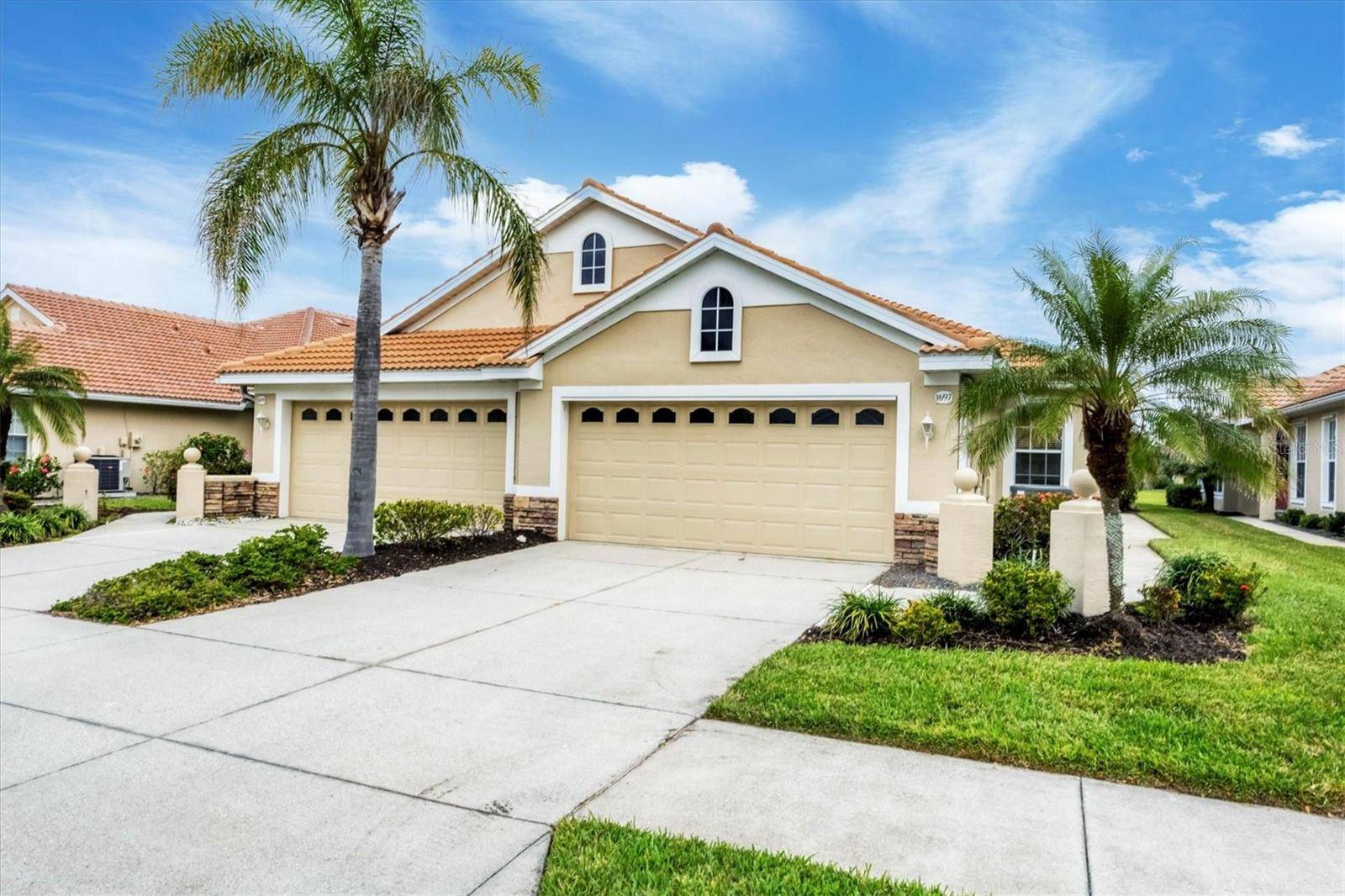 Venice, FL 34285,1697 SAN SILVESTRO DR