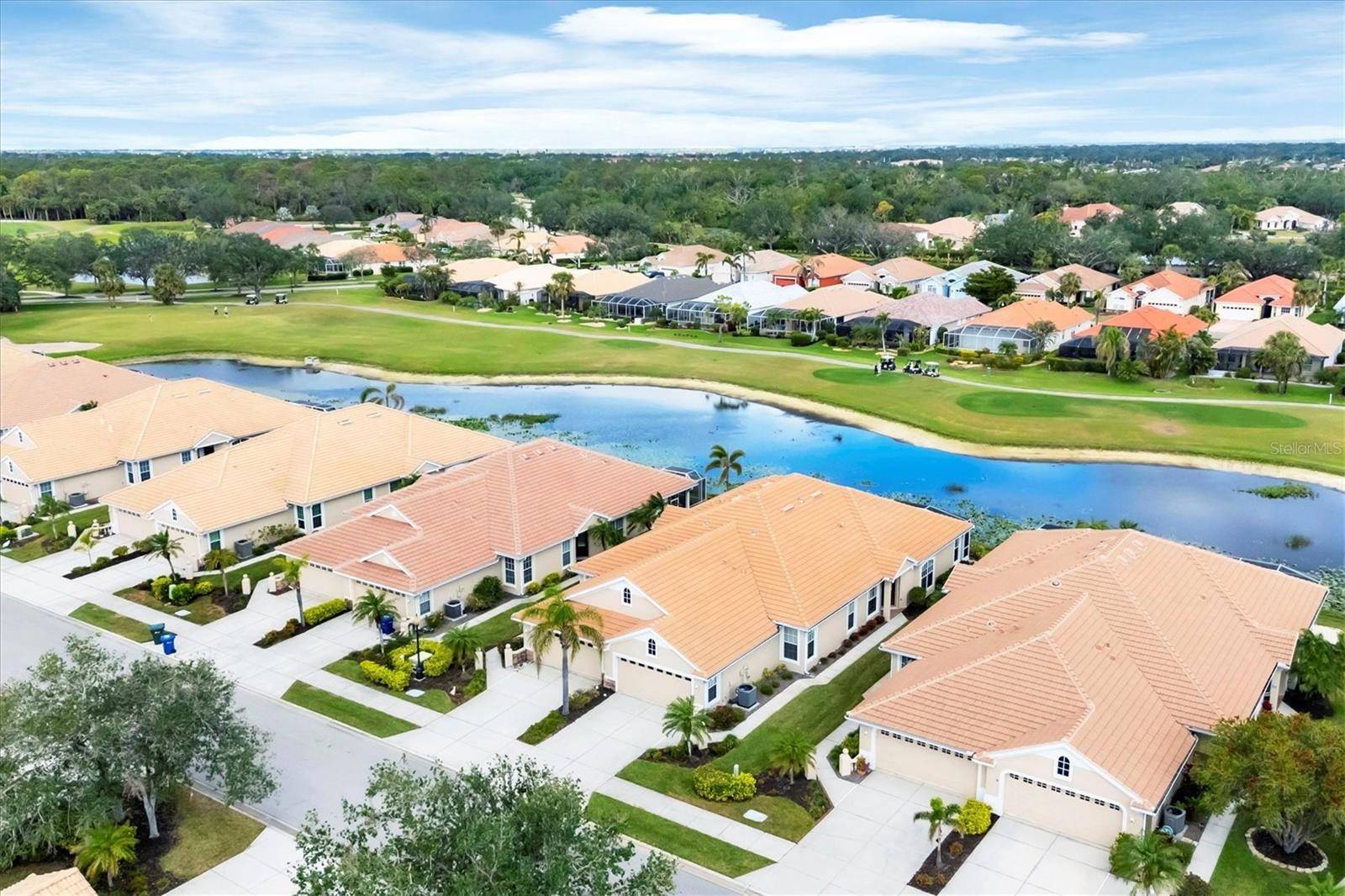 1697 SAN SILVESTRO DR, Venice, FL 34285