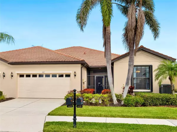 1425 MASENO DR, Venice, FL 34292