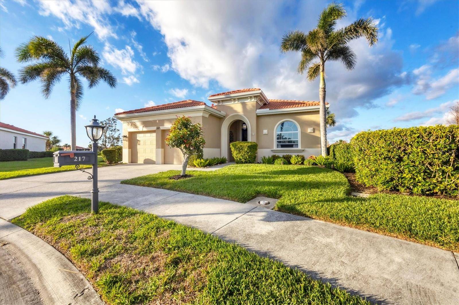 North Venice, FL 34275,217 SAVONA WAY