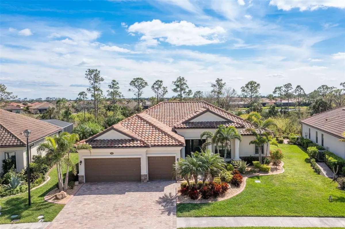 Venice, FL 34293,13325 CARAVAGGIO CT