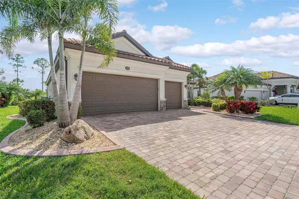 Venice, FL 34293,13325 CARAVAGGIO CT