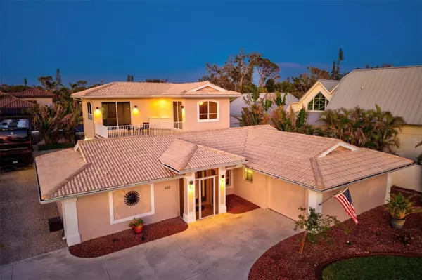 632 VALENCIA RD, Venice, FL 34285