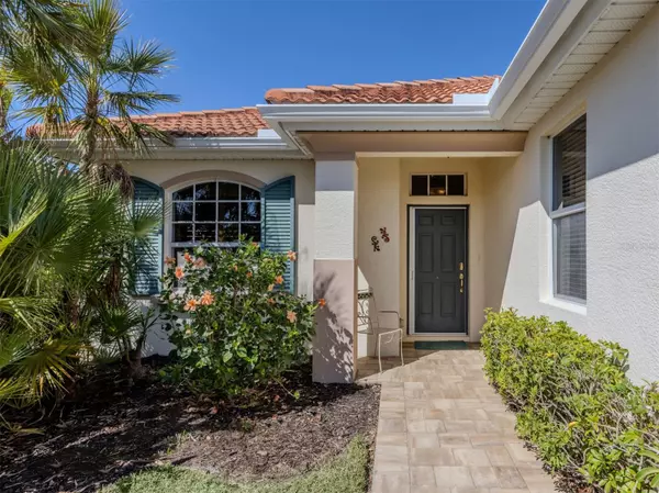 North Venice, FL 34275,162 TREVISO CT