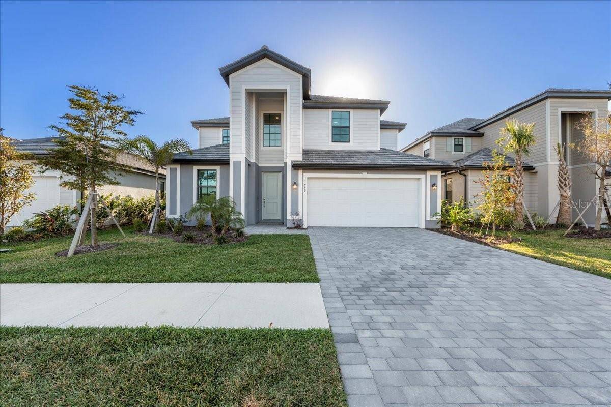 Venice, FL 34293,17449 LUMINOUS AVE
