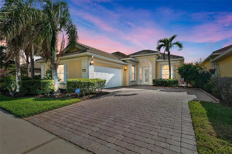 13309 IPOLITA ST, Venice, FL 34293