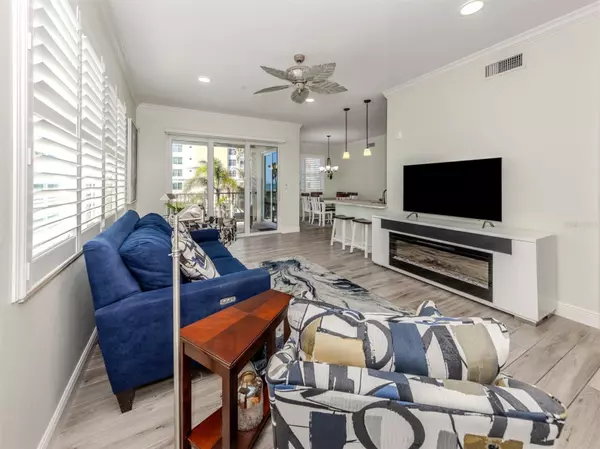 Venice, FL 34285,830 THE ESPLANADE N #201