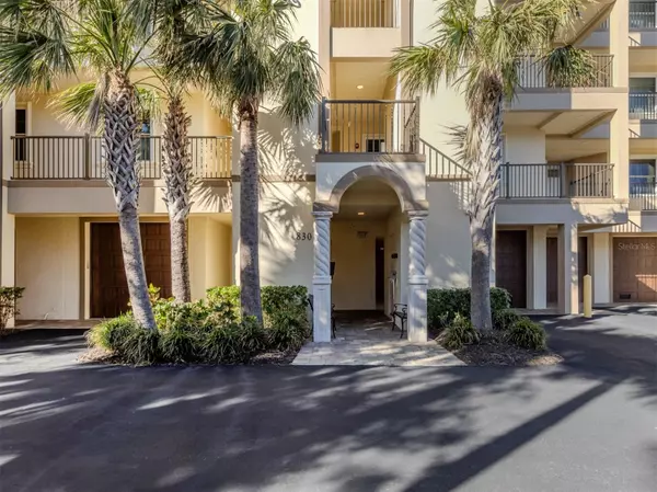 830 THE ESPLANADE N #201, Venice, FL 34285