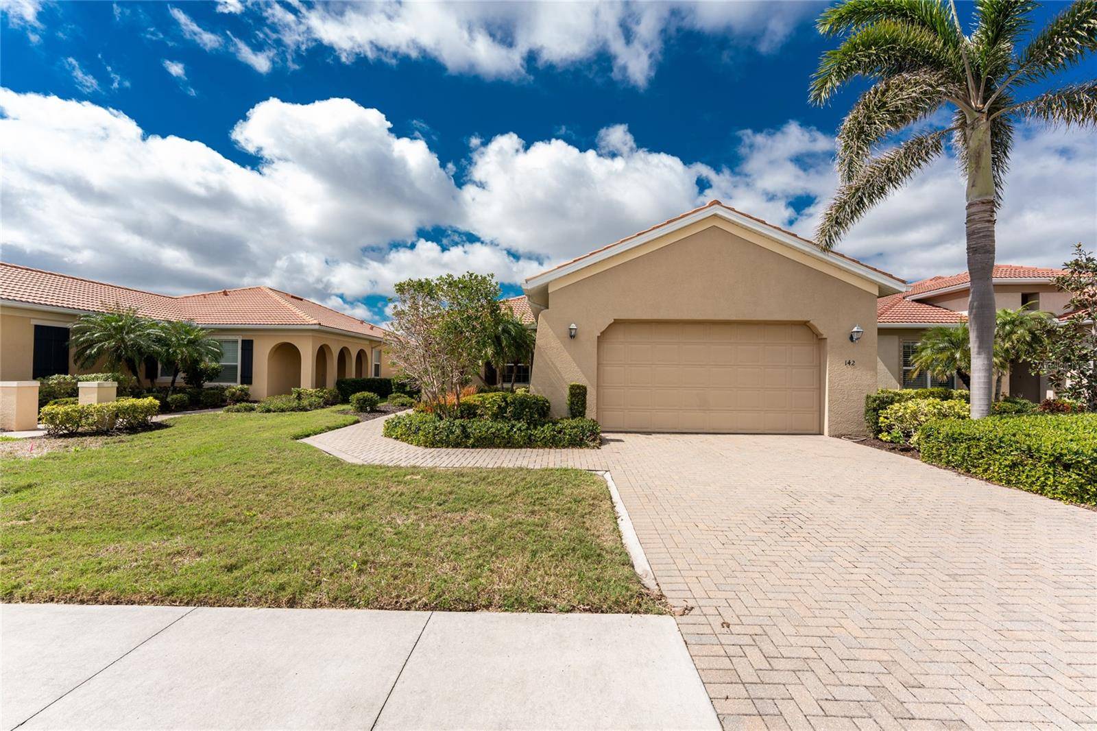 North Venice, FL 34275,142 PALAZZO CT