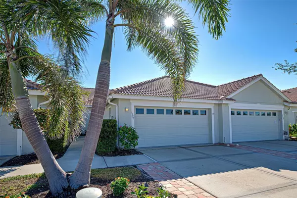 Venice, FL 34285,1783 SAN SILVESTRO DRIVE