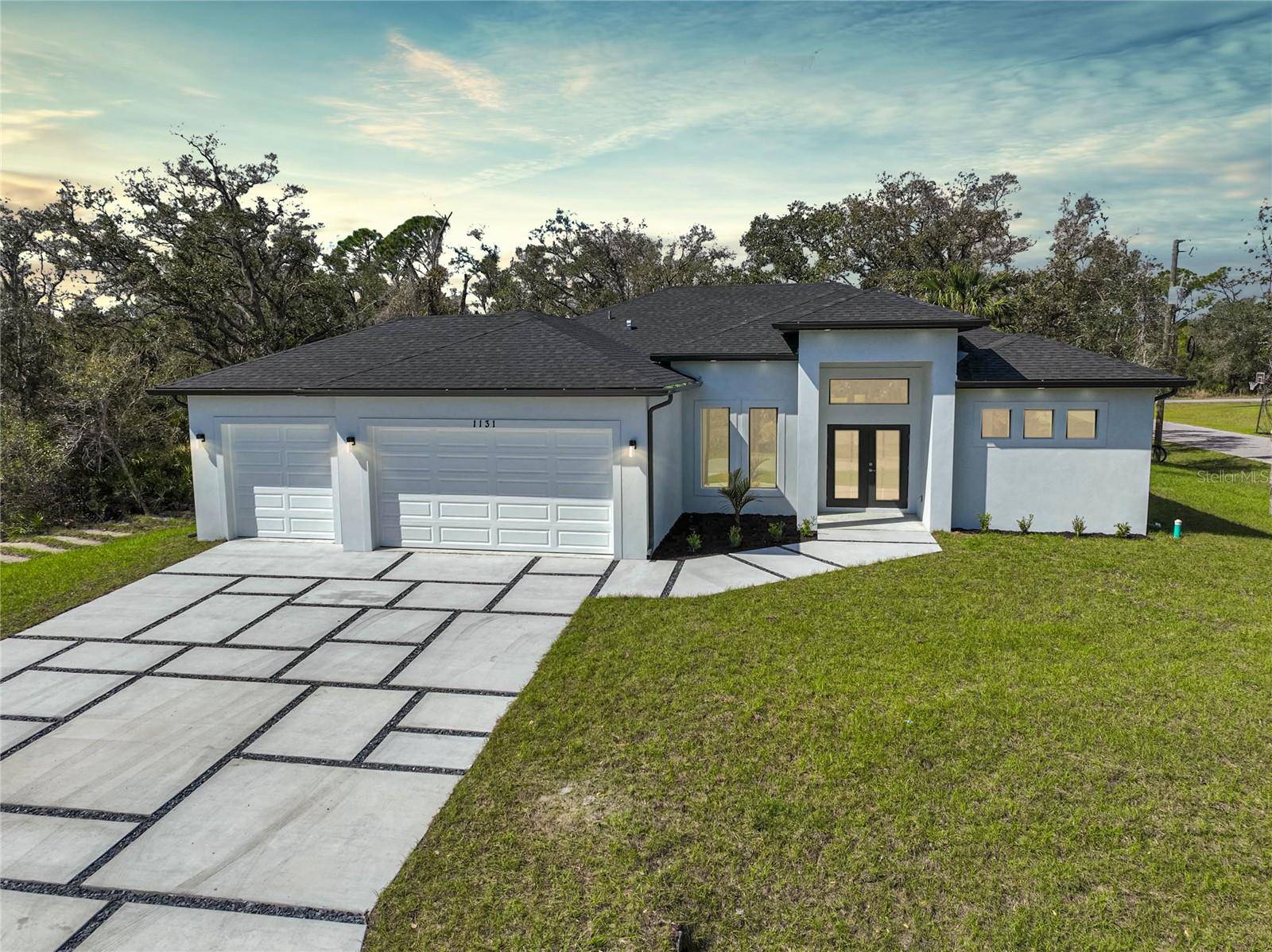 1131 CHALMER TER, Port Charlotte, FL 33953