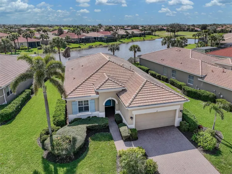 129 CIPRIANI WAY, North Venice, FL 34275