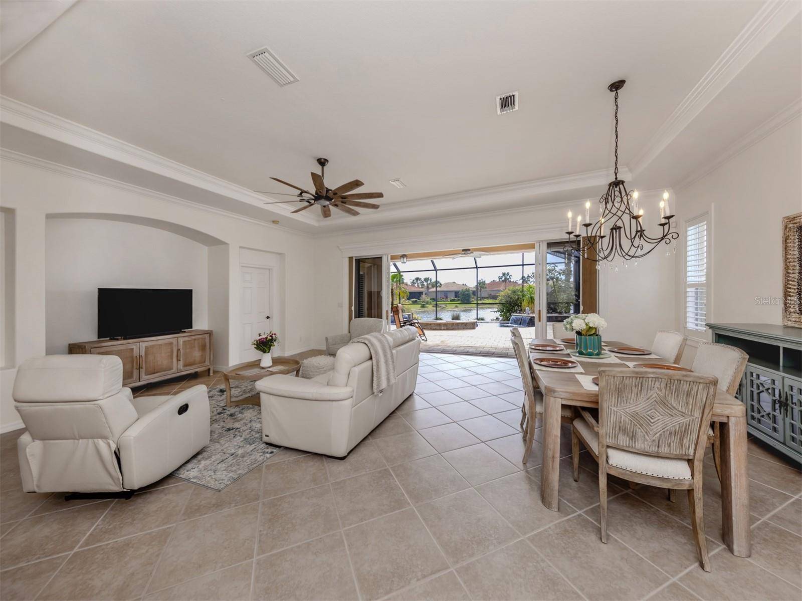 North Venice, FL 34275,129 CIPRIANI WAY