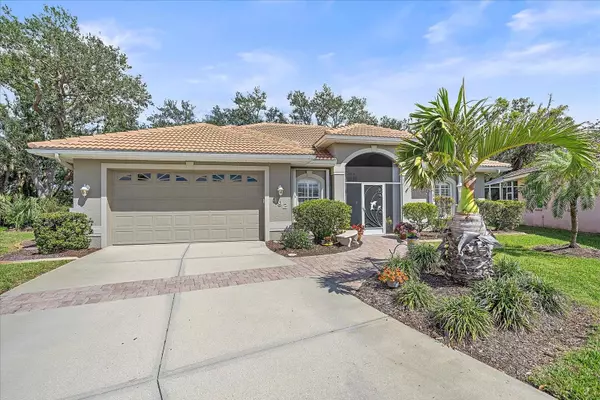 Venice, FL 34293,492 BUTTONBUSH LN