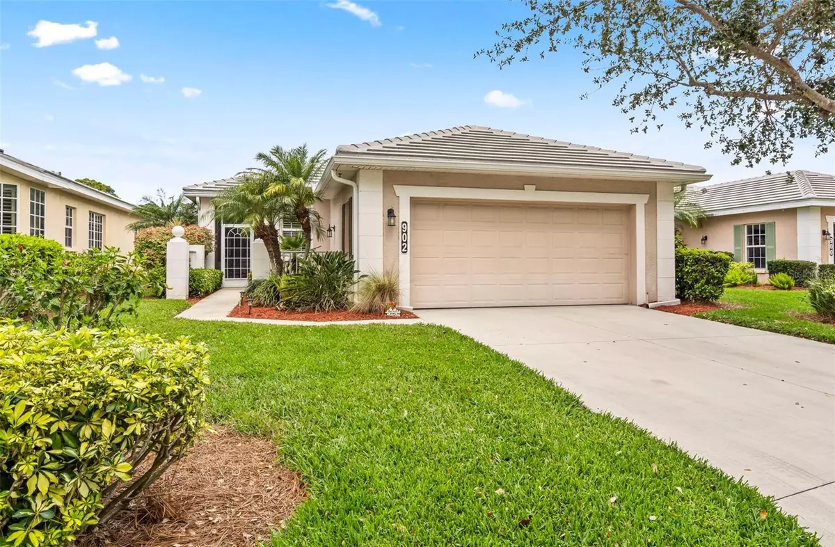 Venice, FL 34293,902 TARTAN DR #29