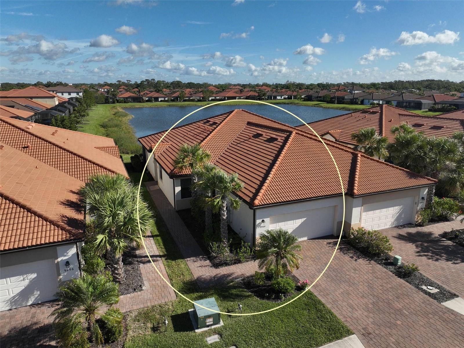 9900 HAZE DR, Venice, FL 34292