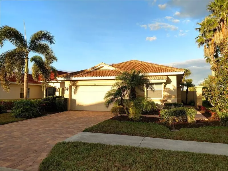 102 MESTRE CT, North Venice, FL 34275