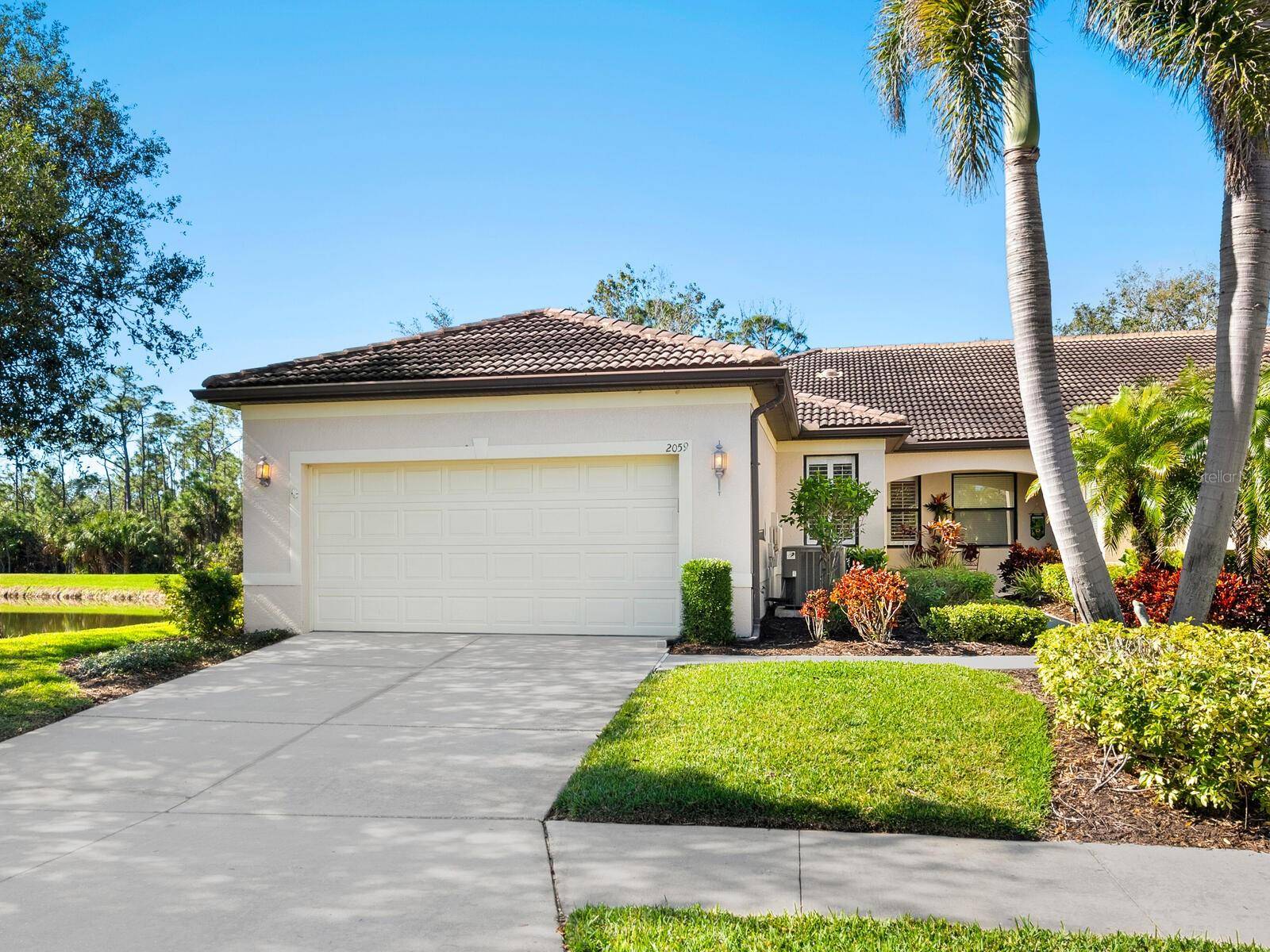 2059 BATELLO DR, Venice, FL 34292