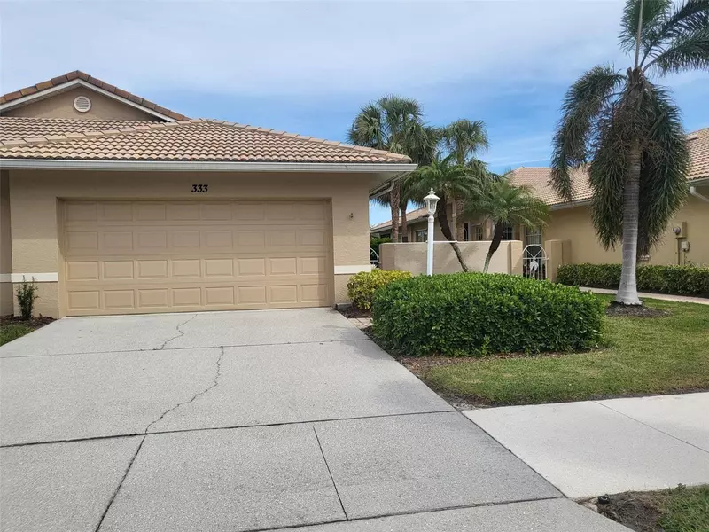 333 AUBURN WOODS CIR, Venice, FL 34292