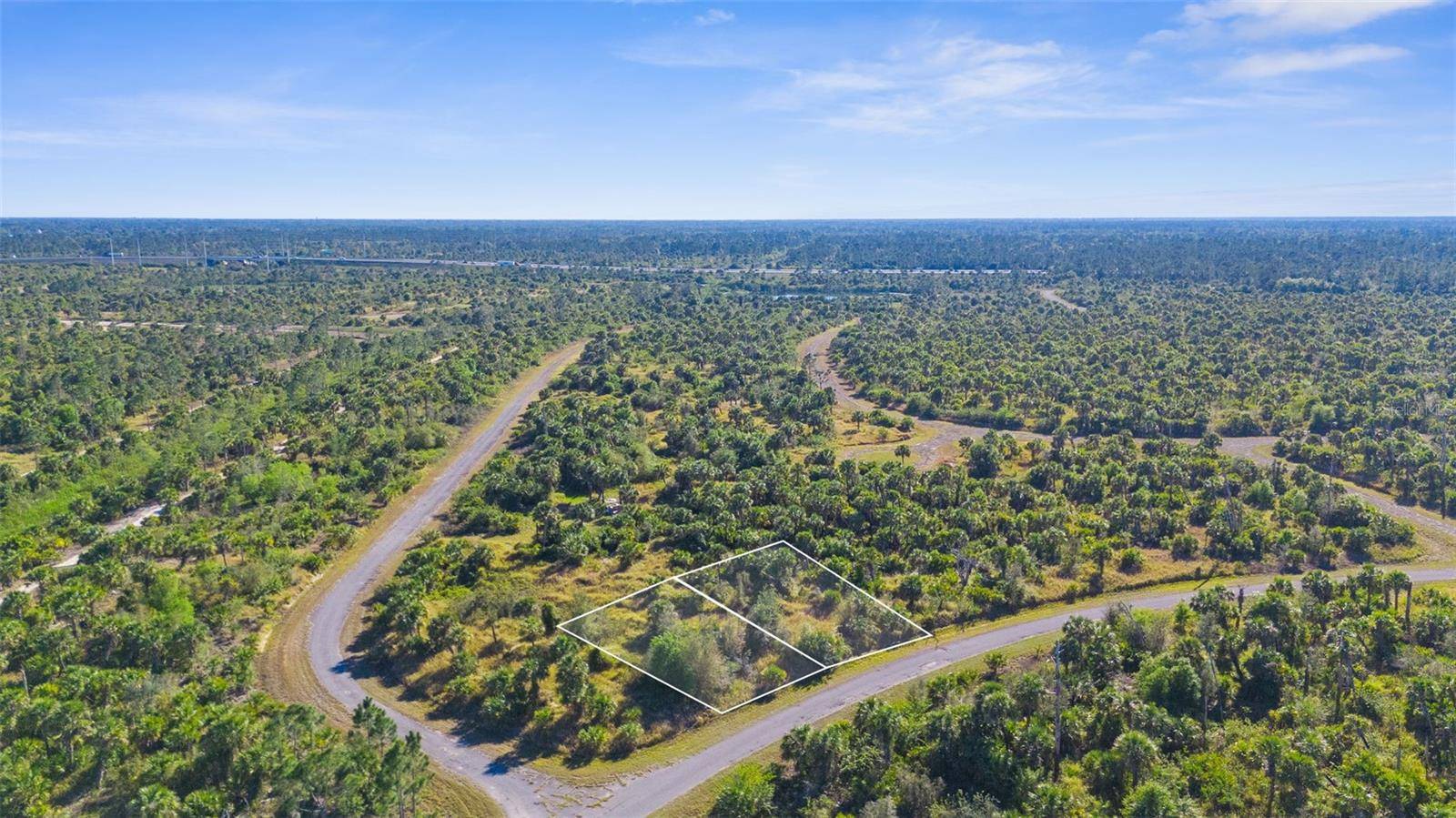 FARVIEW DR, North Port, FL 34288