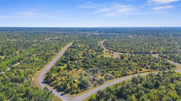 FARVIEW DR, North Port, FL 34288