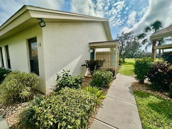 Venice, FL 34292,1025 CAPRI ISLES BLVD #18