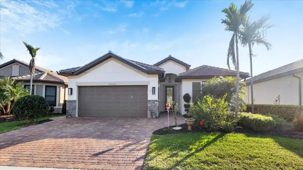 13016 RINELLA ST, Venice, FL 34293