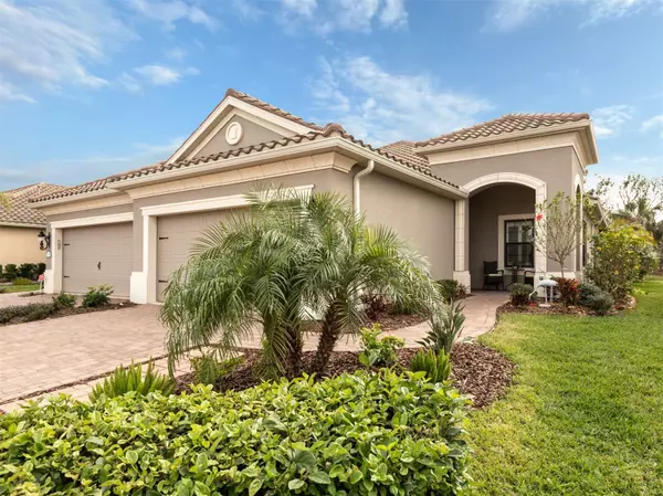 11575 OKALOOSA DR,  Venice,  FL 34293