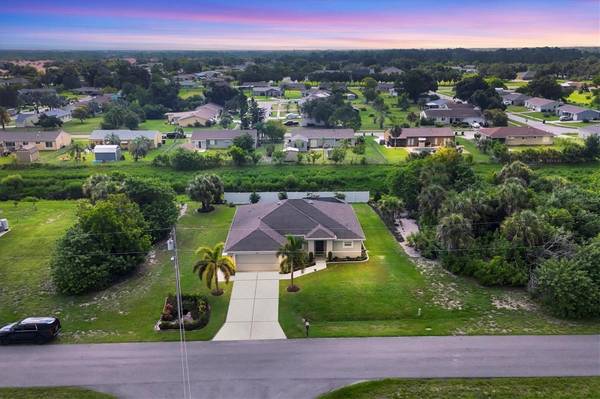 2694 HOPWOOD RD, North Port, FL 34287