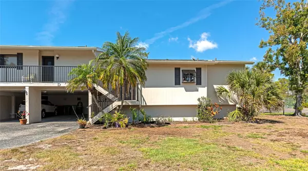 Englewood, FL 34224,4260 PLACIDA RD #25D
