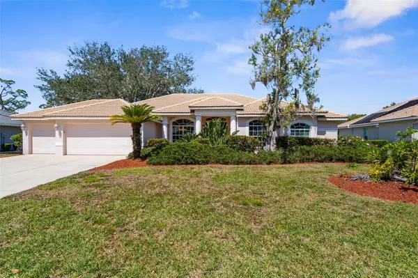 Nokomis, FL 34275,1995 WHITE FEATHER LN