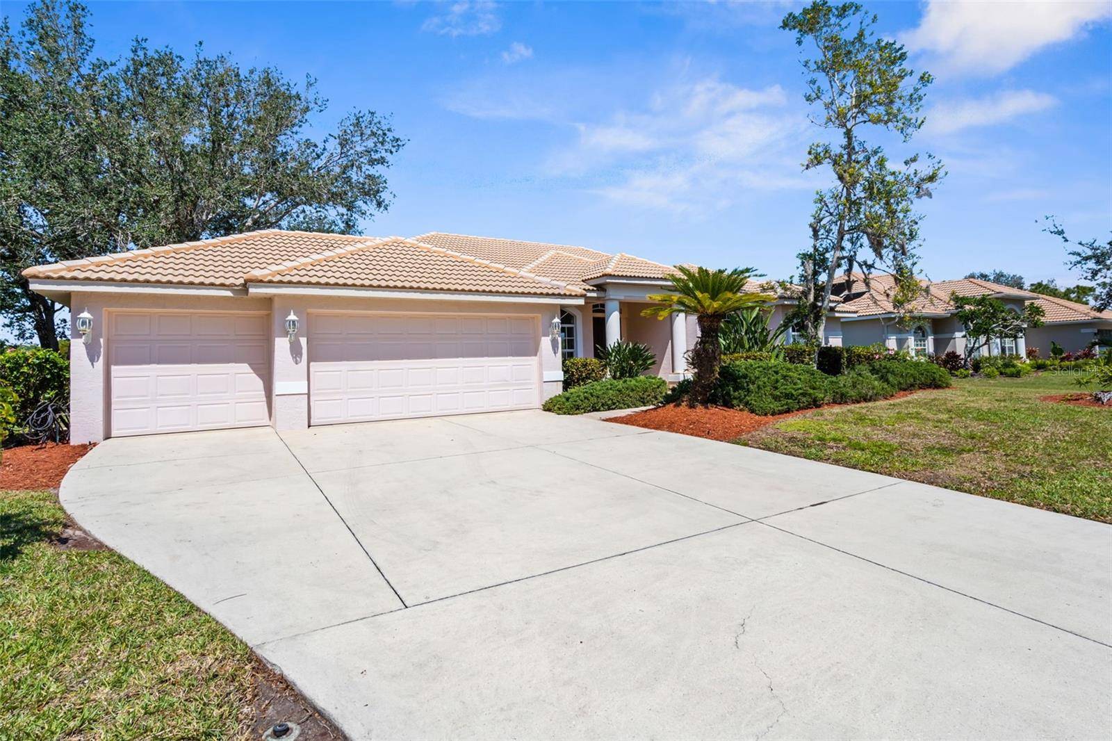 Nokomis, FL 34275,1995 WHITE FEATHER LN