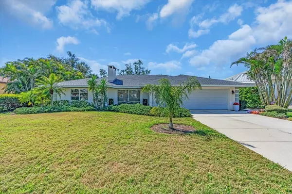 605 VALENCIA RD, Venice, FL 34285