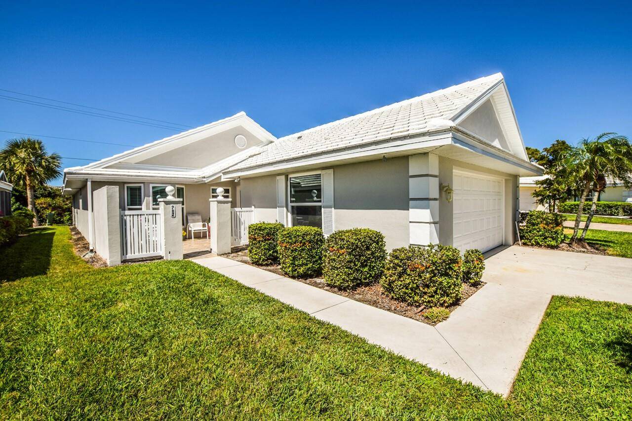 782 HARRINGTON LAKE DR N #99, Venice, FL 34293