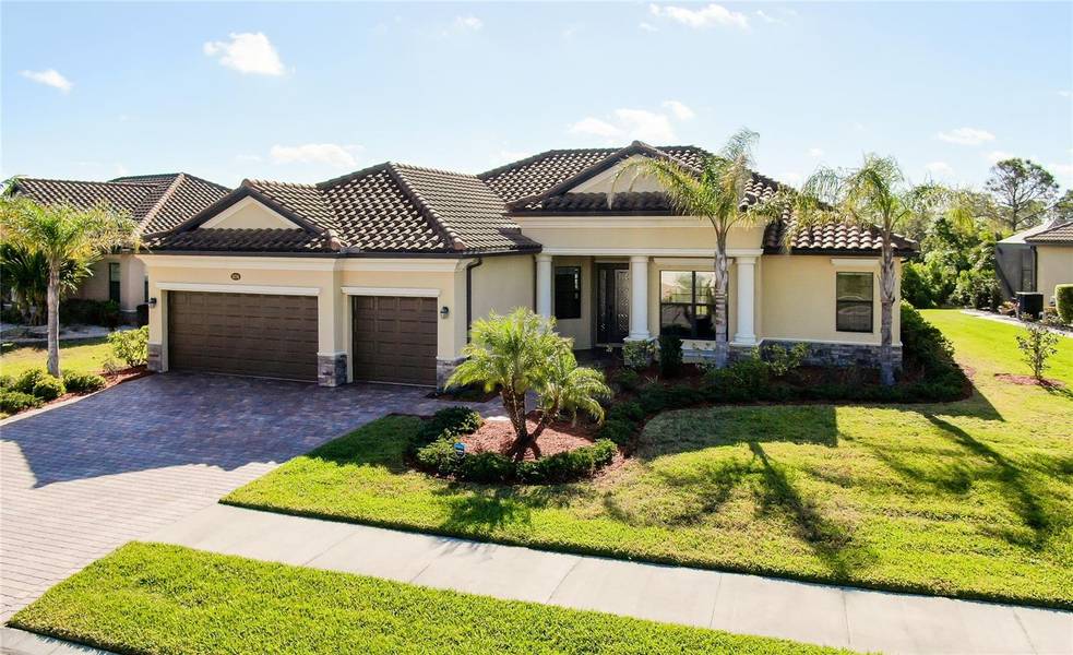 20794 VALPRATO CT, Venice, FL 34293