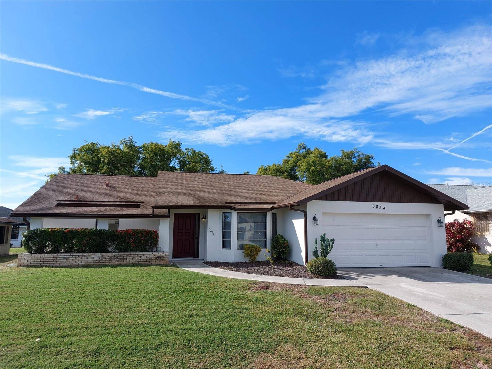 5834 MONROE RD, Venice, FL 34293