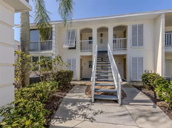 Venice, FL 34293,435 CERROMAR LN #326