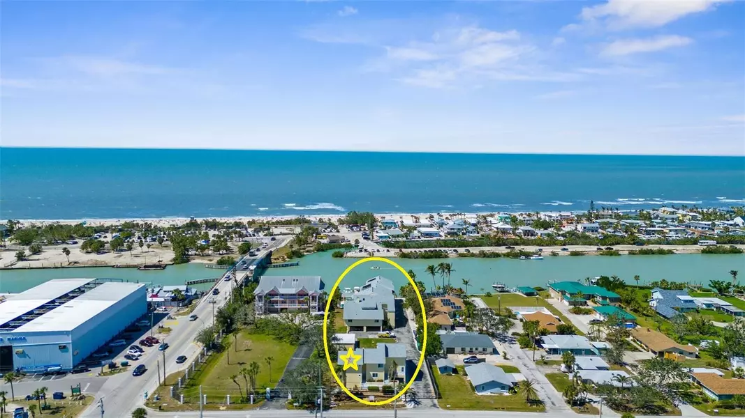 109 BAYSHORE RD #10, Nokomis, FL 34275