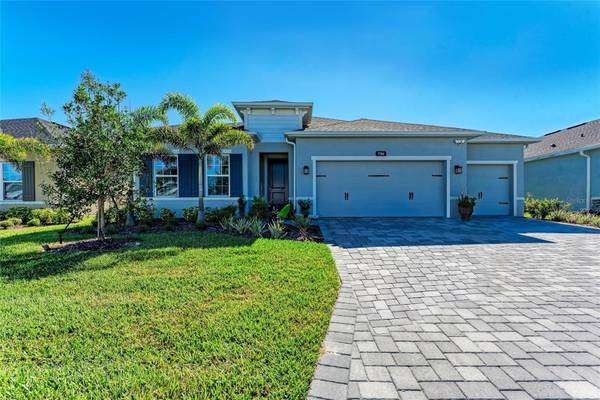 1766 SUNSET PRESERVE WAY, Port Charlotte, FL 33953