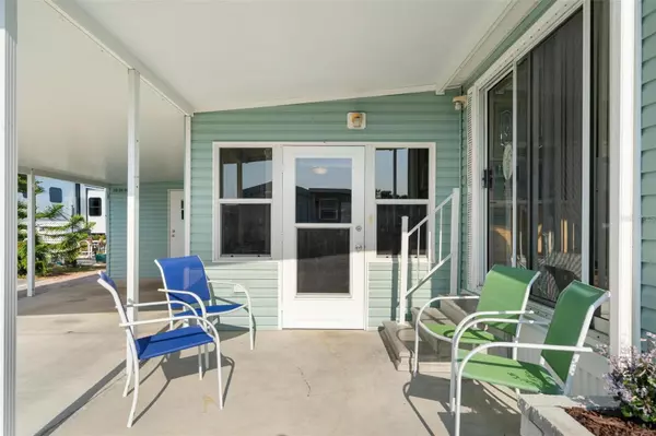 Englewood, FL 34224,1475 FLAMINGO DR #278