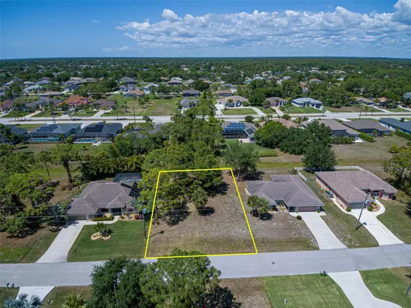 Rotonda West, FL 33947,69 WHITE MARSH LN