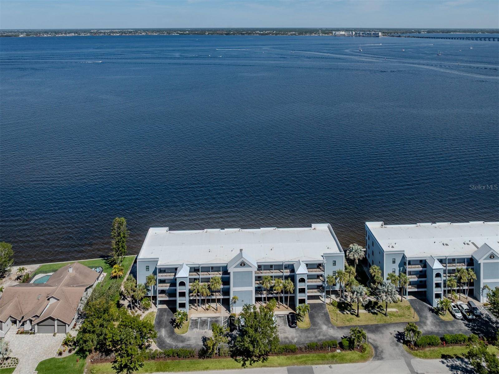 Punta Gorda, FL 33950,1750 JAMAICA WAY #322