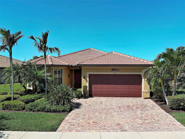 19911 QUISTO ST,  Venice,  FL 34293