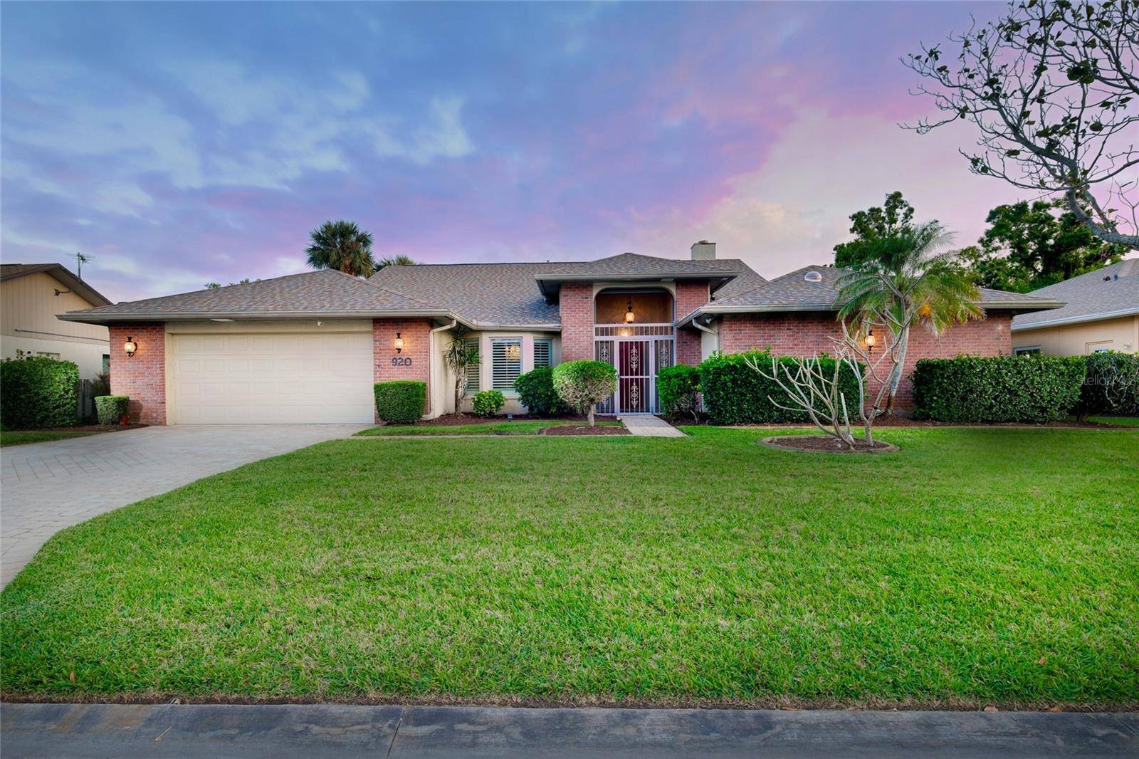 920 S DORAL LN, Venice, FL 34293