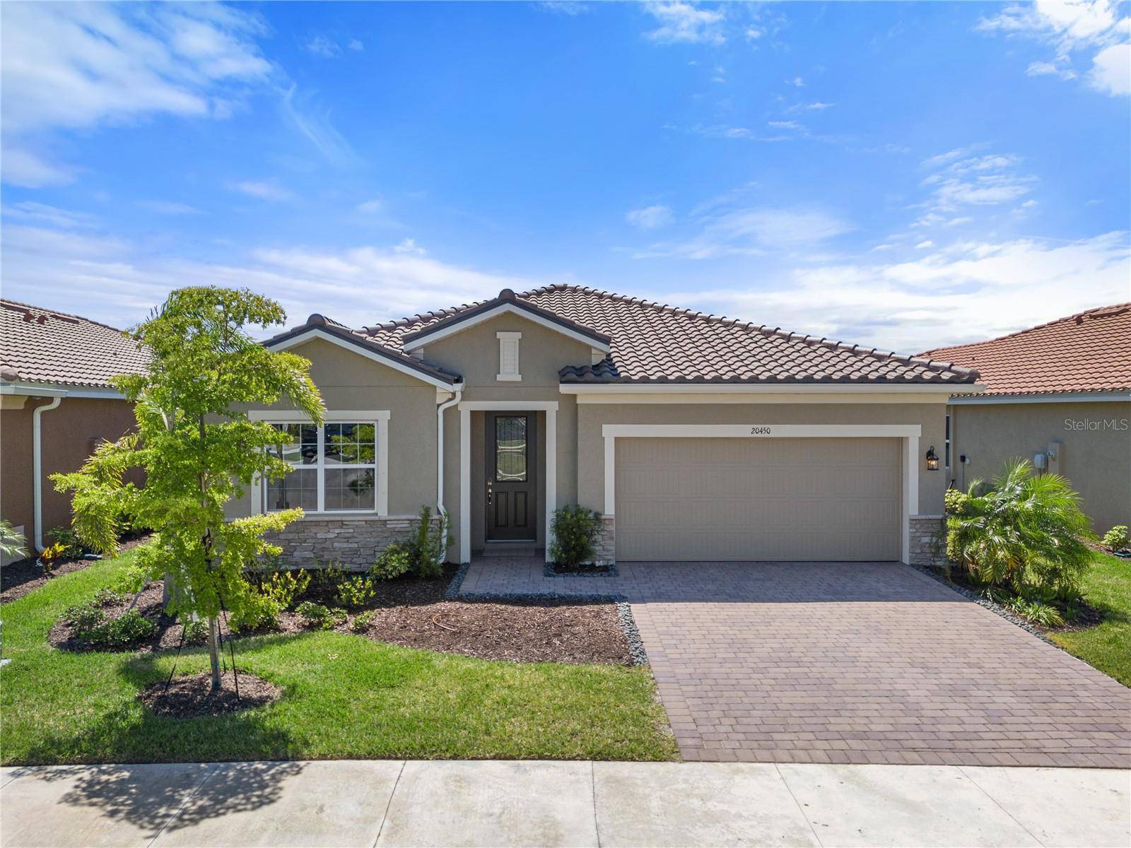 20450 REVIVAL LN, Venice, FL 34293