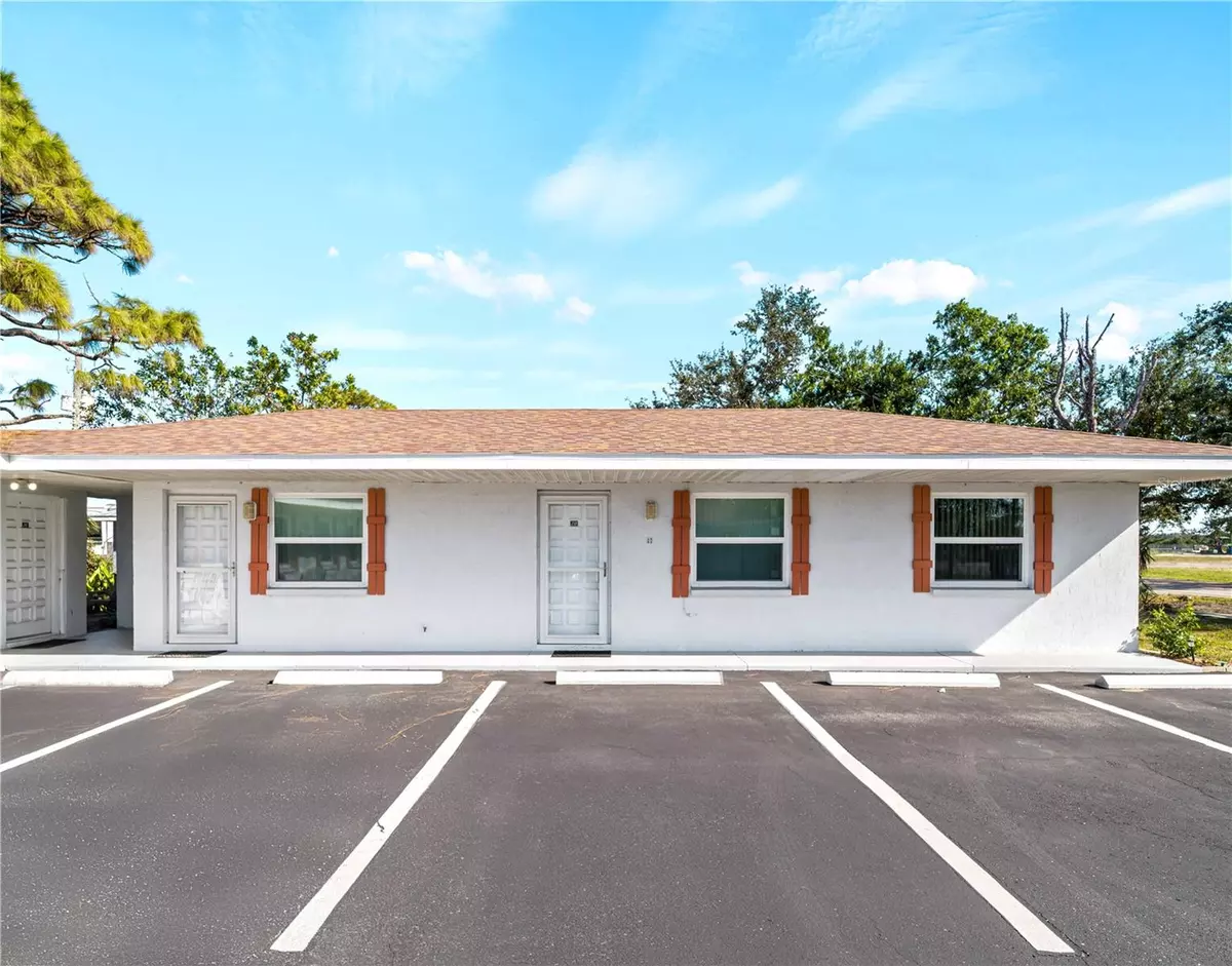 Venice, FL 34285,510 AIRPORT AVE E #2D