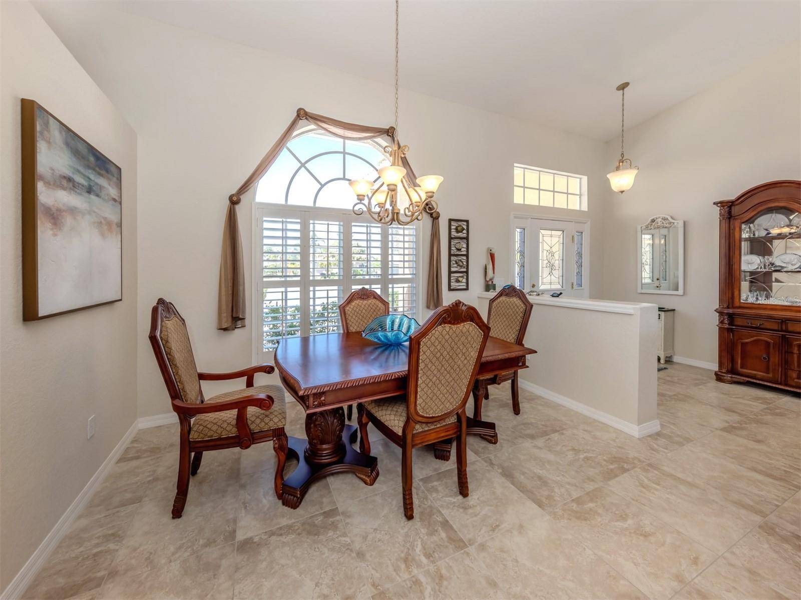 Venice, FL 34293,4358 VIA DEL VILLETTI DR