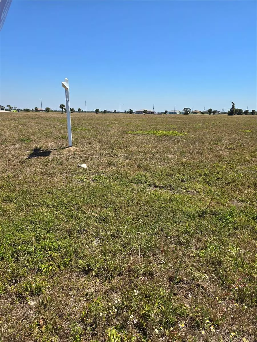 Placida, FL 33946,2 BLUEBONNETT DR